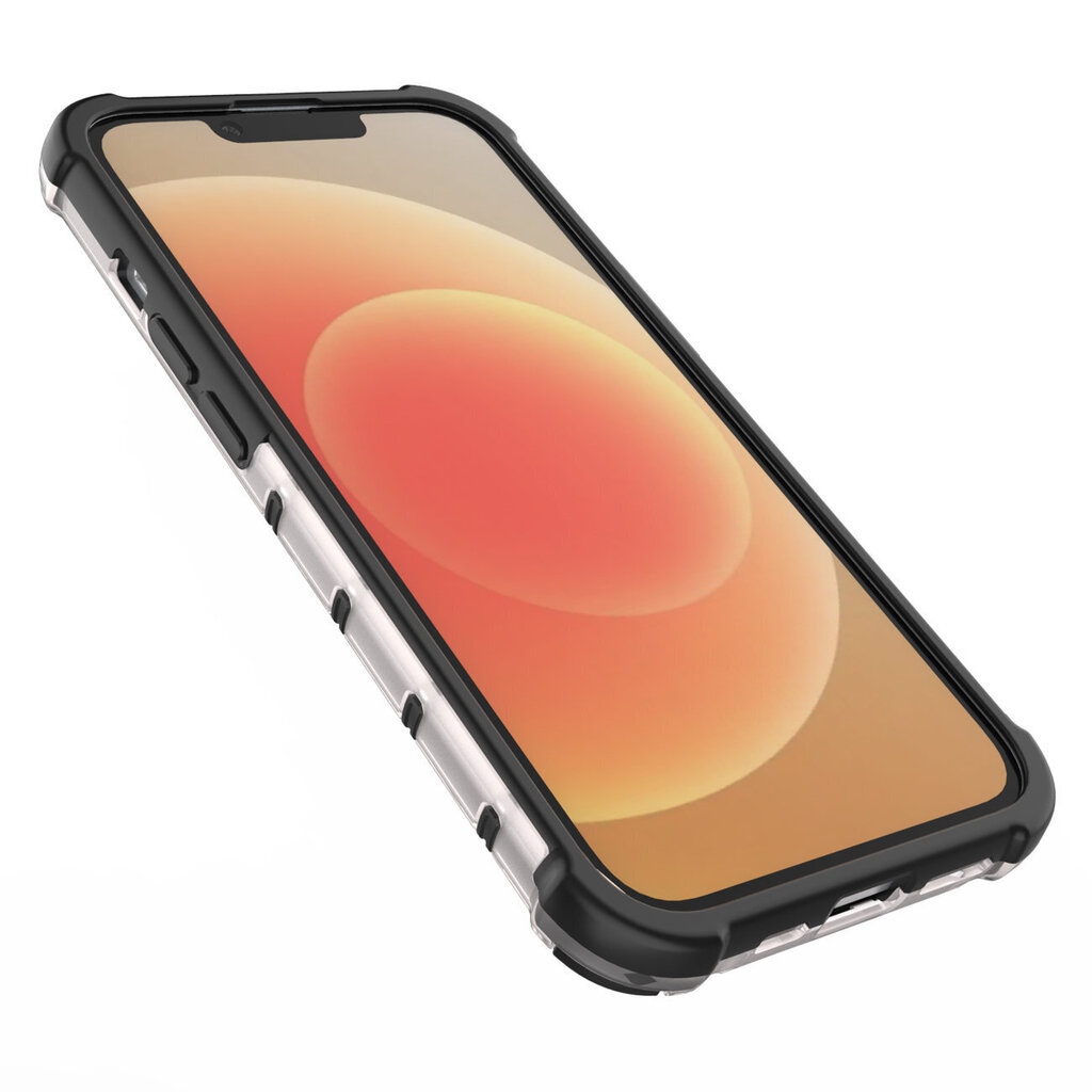 Hurtel Honeycomb piemērots iPhone 14 Plus, zils цена и информация | Telefonu vāciņi, maciņi | 220.lv