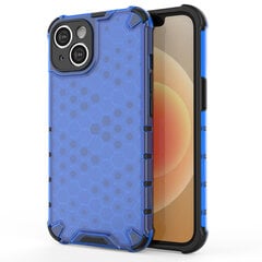 Hurtel Honeycomb для iPhone 14 Plus, синий цвет цена и информация | Чехлы для телефонов | 220.lv