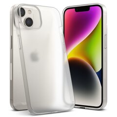 Ringke Slim piemērots iPhone 14 Plus, caurspīdīgs cena un informācija | Telefonu vāciņi, maciņi | 220.lv