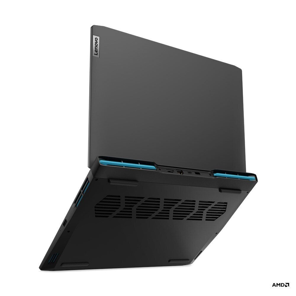 Lenovo IdeaPad Gaming 3 15ARH7 (82SB00BWPB) cena un informācija | Portatīvie datori | 220.lv