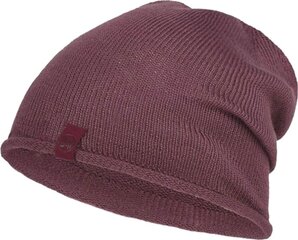 Cepure sievietēm Buff, violeta cena un informācija | Sieviešu cepures | 220.lv