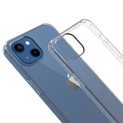 Hurtel Gel для Samsung Galaxy M23 5G, прозрачный цена и информация | Чехлы для телефонов | 220.lv