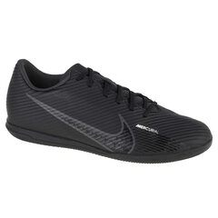 Мужская спортивная обувь Nike Mercurial Vapor 15 Club IC M DJ5969001 600, черные цена и информация | Кроссовки для мужчин | 220.lv