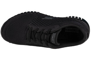 Женские кроссовки Skechers 16704BBK, черные цена и информация | Спортивная обувь, кроссовки для женщин | 220.lv