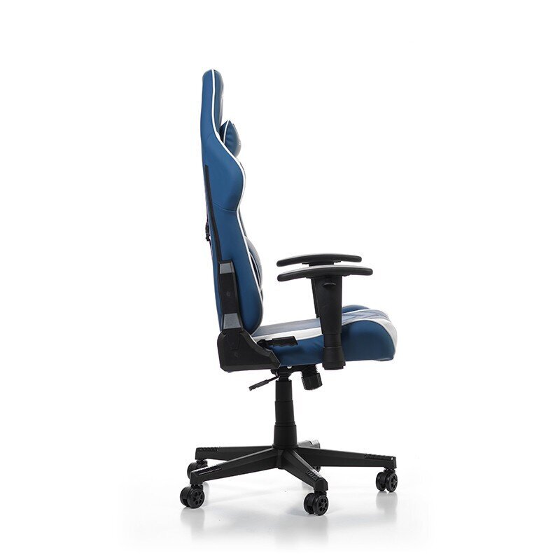 DXRacer PRINCE P132-BW biroja krēsls cena un informācija | Biroja krēsli | 220.lv