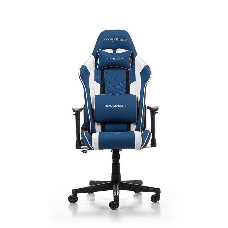 DXRacer PRINCE P132-BW biroja krēsls цена и информация | Biroja krēsli | 220.lv