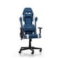 DXRacer PRINCE P132-BW biroja krēsls цена и информация | Biroja krēsli | 220.lv