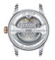 Vīriešu pulkstenis Tissot T006.407.22.033.02 cena un informācija | Vīriešu pulksteņi | 220.lv