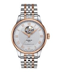 Vīriešu pulkstenis Tissot T006.407.22.033.02 cena un informācija | Vīriešu pulksteņi | 220.lv