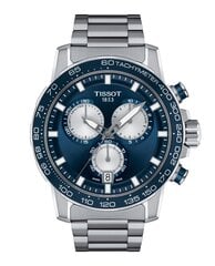 Vīriešu pulkstenis Tissot T125.617.11.041.00 цена и информация | Мужские часы | 220.lv