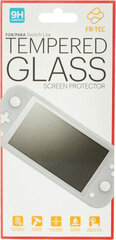 Ekrāna Protektors FR-TEC Nintendo Switch cena un informācija | Gaming aksesuāri | 220.lv