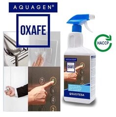 Универсальное чистящее средство Aquagen Oxafe, 750 мл цена и информация | Очистители | 220.lv