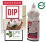 Aquagen DIP trauku mazgāšanas līdzeklis, 1 l цена и информация | Trauku mazgāšanas līdzekļi | 220.lv