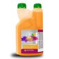 Grīdas tīrītājs Aquagen 2Dose Orange Sunset, 1 l cena un informācija | Tīrīšanas līdzekļi | 220.lv