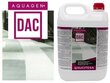 Skābs pēcbūves tīrīšanas līdzeklis Aquagen DAC, 5 l cena un informācija | Tīrīšanas līdzekļi | 220.lv