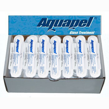 Aquapel Glass Treatment