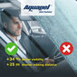 Nano pārklājums auto stikliem - Aquapel Glass Treatment 15 gab цена и информация | Auto ķīmija | 220.lv