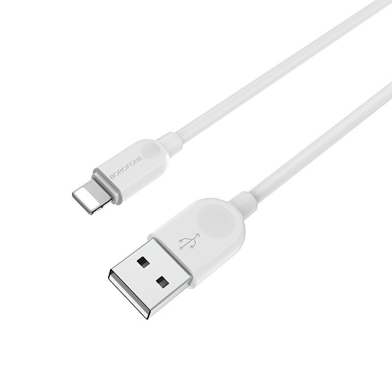 Borofone Cable BX14 cena un informācija | Savienotājkabeļi | 220.lv