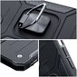 Vāciņš Nitro - SAMSUNG Galaxy A23 5G, melns cena un informācija | Telefonu vāciņi, maciņi | 220.lv