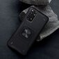Vāciņš Nitro - SAMSUNG Galaxy A23 5G, melns cena un informācija | Telefonu vāciņi, maciņi | 220.lv
