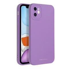 Roar Luna vāciņš iPhone 11, violets cena un informācija | Roar Mobilie telefoni, planšetdatori, Foto | 220.lv