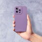 Roar Luna vāciņš iPhone 11, violets cena un informācija | Telefonu vāciņi, maciņi | 220.lv