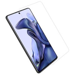 Aizsargstikls Blue Star - Xiaomi 12 Lite cena un informācija | BlueStar Planšetdatori, e-grāmatu lasītāji un piederumi | 220.lv