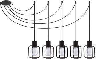 Подвесной светильник AURA 31108 цена и информация | Настенный/подвесной светильник Eye Spot 11 BL, чёрный | 220.lv