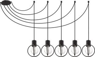 Подвесной светильник AURA 31086 цена и информация | Настенный/подвесной светильник Eye Spot 11 BL, чёрный | 220.lv