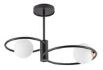 Griestu lampa Aqua 33462