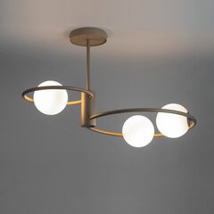 Griestu lampa Aqua 33467 cena un informācija | Griestu lampas | 220.lv