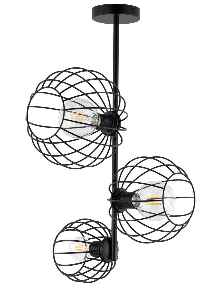 Griestu lampa Cherry 32363 цена и информация | Griestu lampas | 220.lv