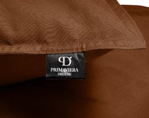 Primaviera Deluxe gultas veļas komplekts EGYPTIAN COTTON, 200x220, 3 daļas cena un informācija | Gultas veļas komplekti | 220.lv