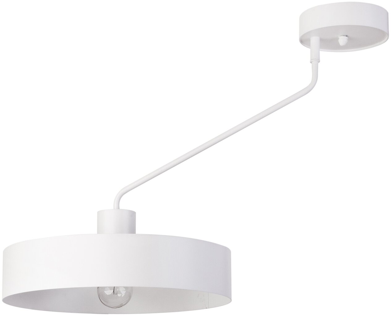 Piekarināma lampa Jumbo 31530 cena un informācija | Piekaramās lampas | 220.lv