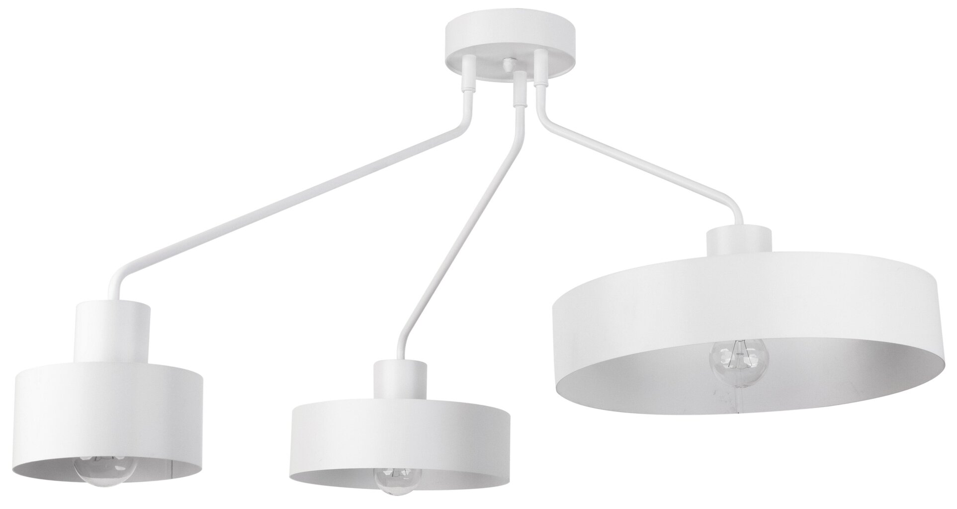 Piekarināma lampa Jumbo 31534 cena un informācija | Piekaramās lampas | 220.lv