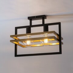 Griestu lampa Merci 32401 цена и информация | Потолочные светильники | 220.lv
