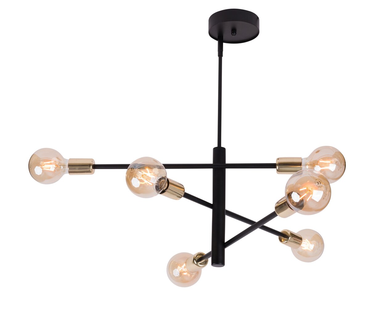 Griestu lampa Onyx 31920 cena un informācija | Griestu lampas | 220.lv