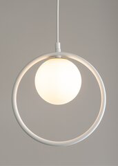 Piekarināma lampa Aqua 33408 cena un informācija | Piekaramās lampas | 220.lv