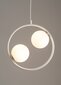 Piekarināma lampa Aqua 33411 cena un informācija | Piekaramās lampas | 220.lv