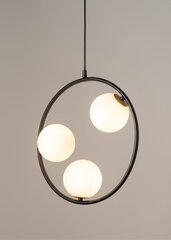 Piekarināma lampa Aqua 33413 cena un informācija | Piekaramās lampas | 220.lv