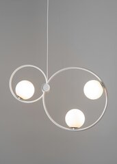 Piekarināma lampa Aqua 33475 cena un informācija | Lustras | 220.lv