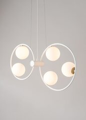 Piekarināma lampa Aqua 33478 cena un informācija | Lustras | 220.lv