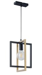 Piekarināma lampa Eden 32230 cena un informācija | Lustras | 220.lv