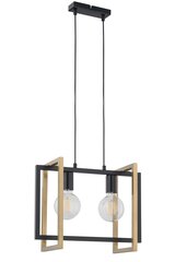 Piekarināma lampa Eden 32232 cena un informācija | Piekaramās lampas | 220.lv