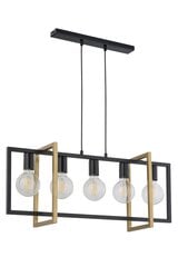 Piekarināma lampa Eden 32236 cena un informācija | Piekaramās lampas | 220.lv