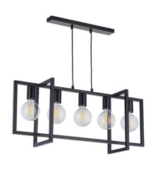 Piekarināma lampa Eden 32237 cena un informācija | Piekaramās lampas | 220.lv