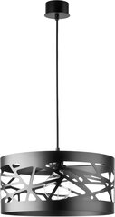 Подвесной светильник FREZ 31073 цена и информация | Настенный/подвесной светильник Eye Spot 11 BL, чёрный | 220.lv
