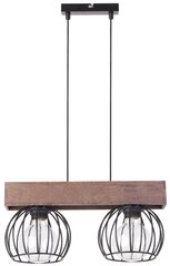 Piekarināma lampa Milan 31572 цена и информация | Люстры | 220.lv