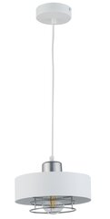 Подвесной светильник POKER 32063 цена и информация | Настенный/подвесной светильник Eye Spot 11 BL, чёрный | 220.lv
