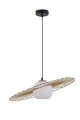 Piekarināma lampa Sol 32037 cena un informācija | Piekaramās lampas | 220.lv